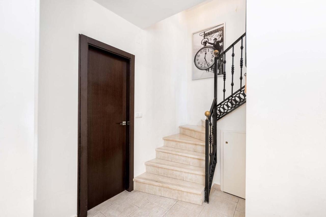 Appartement Solaga - Siglo *