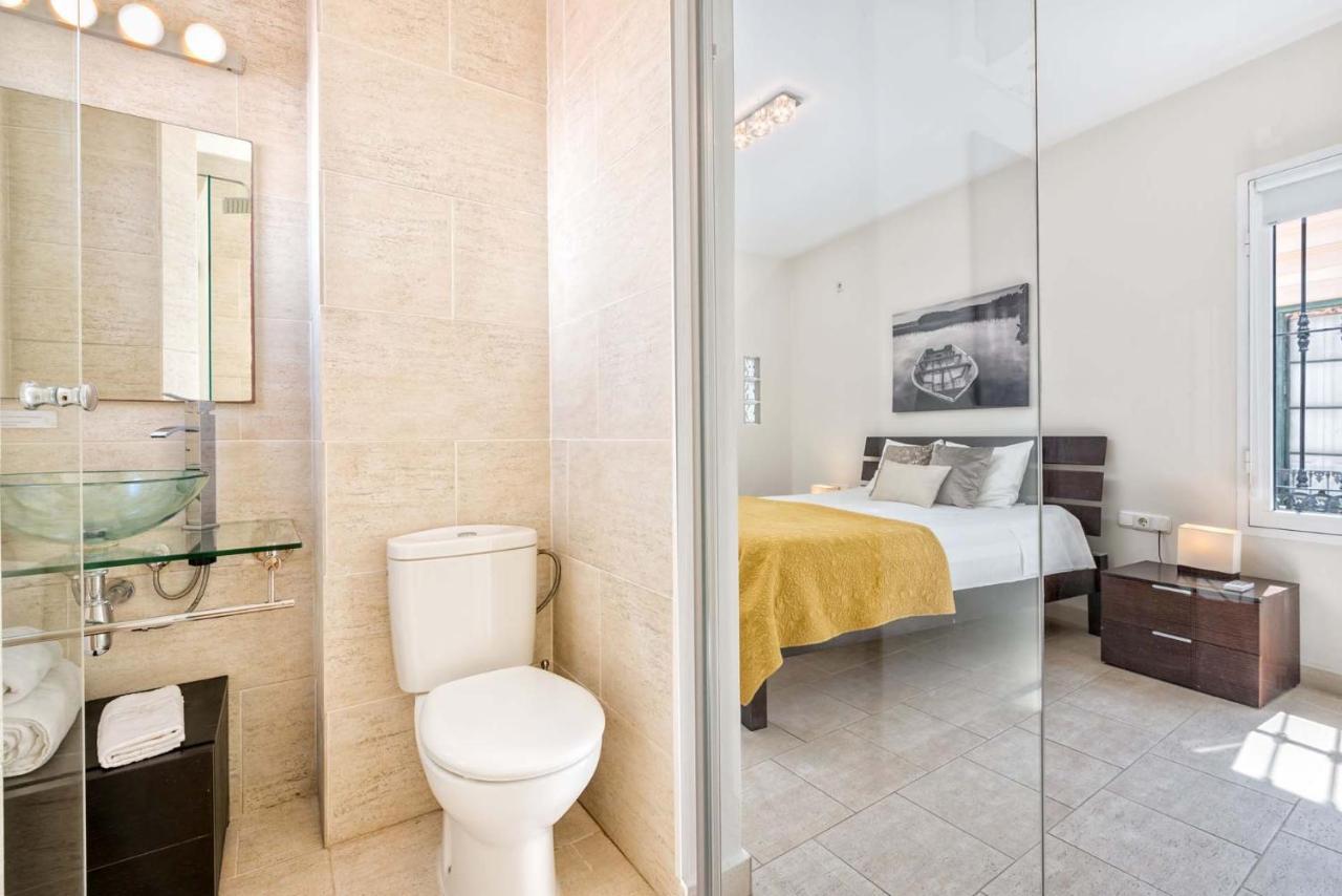 Solaga - Siglo Appartement