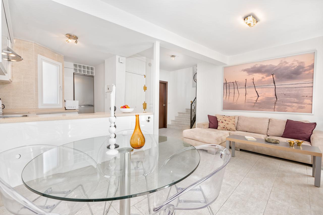 Appartement Solaga - Siglo *